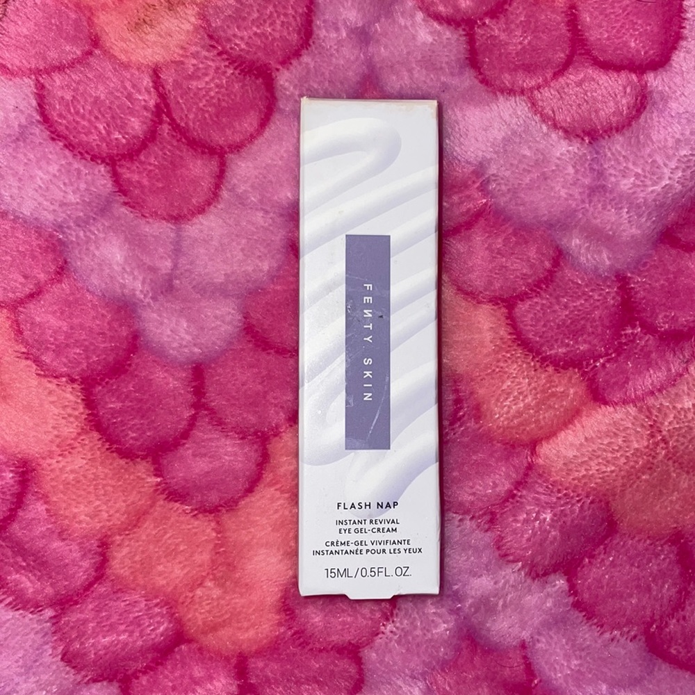 Fenty Skin Flash Nap